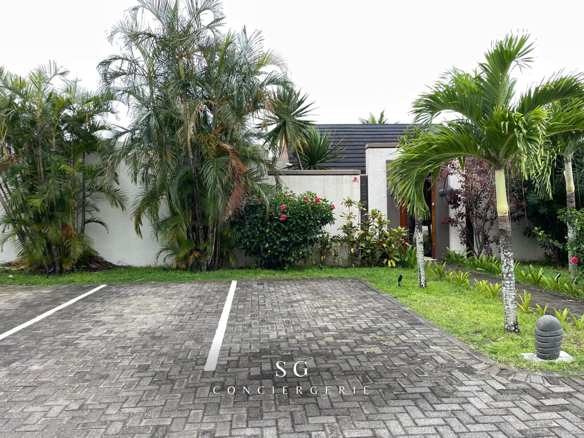 Sg1 L Eden Villa L Luxe 6 Pers L Piscine & Jardin 格兰贝伊 外观 照片